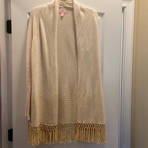 Lilly Pulitzer Tatum Gold